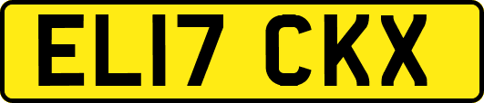 EL17CKX