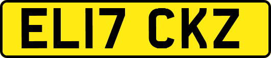 EL17CKZ