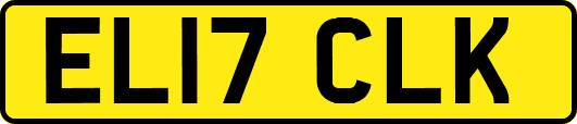 EL17CLK