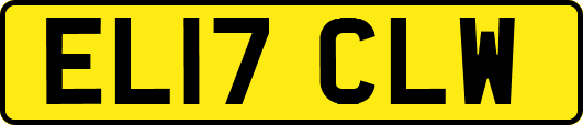 EL17CLW