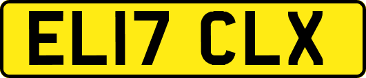 EL17CLX
