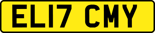 EL17CMY