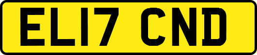 EL17CND