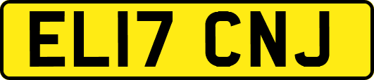 EL17CNJ