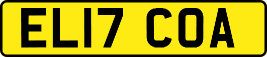 EL17COA
