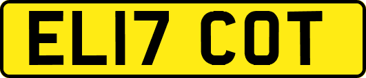 EL17COT