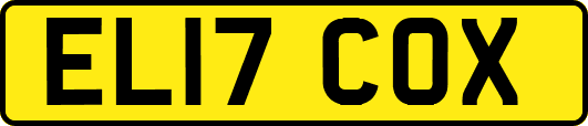 EL17COX