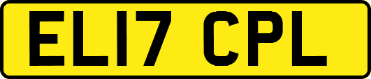 EL17CPL