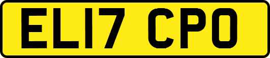 EL17CPO