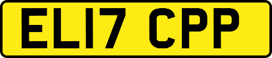 EL17CPP