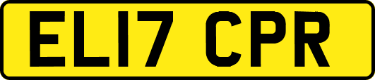 EL17CPR