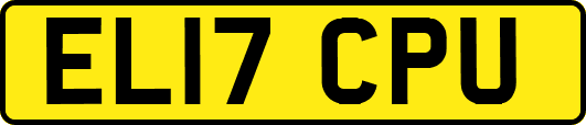 EL17CPU