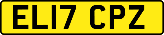 EL17CPZ