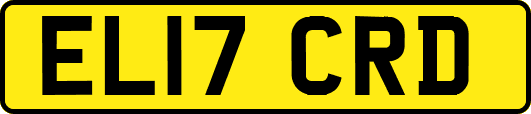 EL17CRD