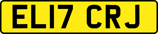 EL17CRJ