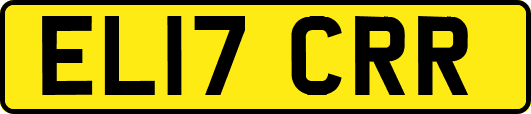 EL17CRR