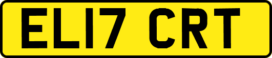 EL17CRT