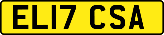 EL17CSA