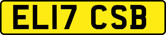 EL17CSB