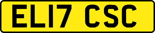 EL17CSC