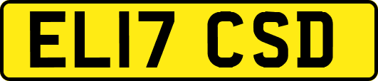 EL17CSD