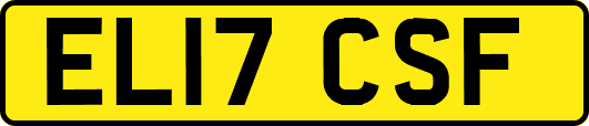 EL17CSF