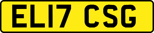 EL17CSG