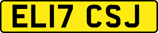 EL17CSJ