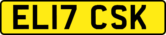 EL17CSK
