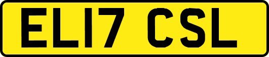 EL17CSL