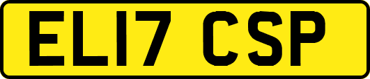 EL17CSP