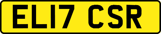 EL17CSR