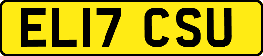 EL17CSU