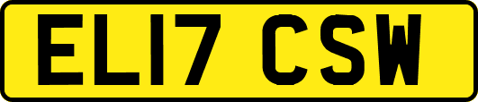 EL17CSW