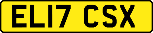 EL17CSX
