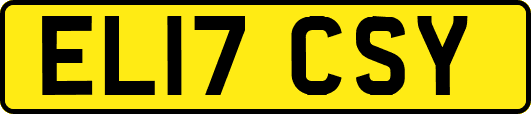 EL17CSY