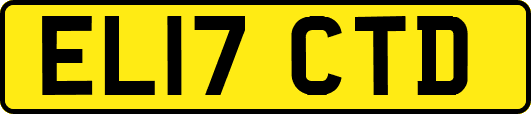 EL17CTD