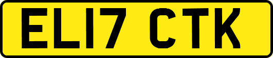 EL17CTK