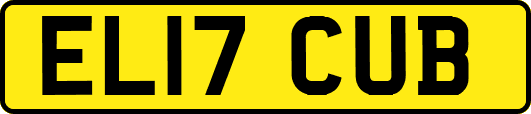EL17CUB