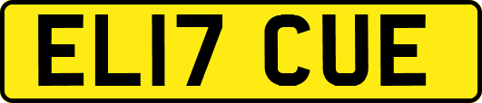 EL17CUE