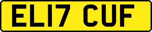 EL17CUF
