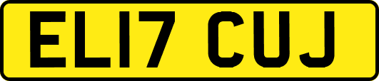 EL17CUJ