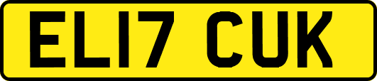 EL17CUK
