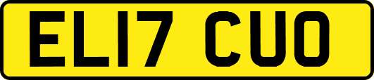 EL17CUO