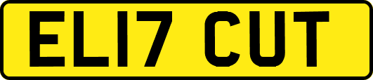 EL17CUT