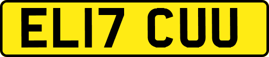 EL17CUU