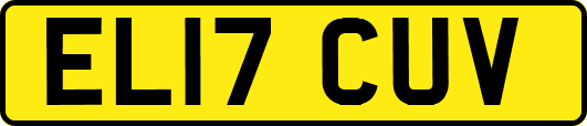 EL17CUV