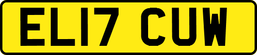 EL17CUW
