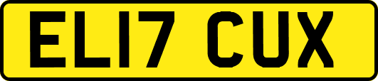 EL17CUX