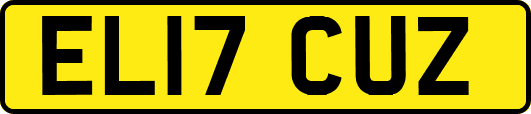 EL17CUZ